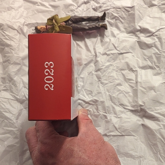 Hallmark Ornament - Picture 2 of 2